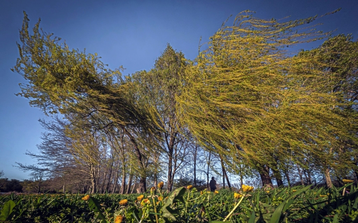 Fagyos nyitány után lassú, de biztos melegedés