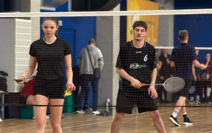 Közel volt a dobogó