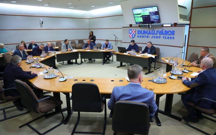 A város is bekapcsolódik a Versenyképes Járások programba