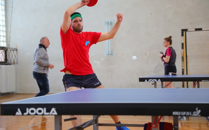 Bajnok a Pentele ASE!