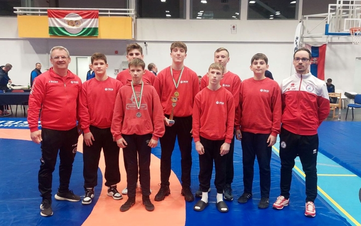 Remek hajrá a fináléban