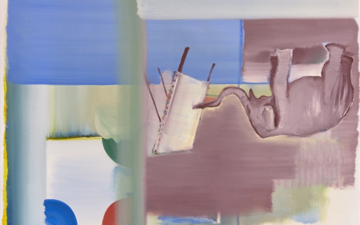 "Elefánttá vált köd" az ICA-D termeiben