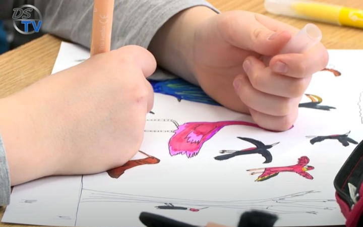 DSTV: ismerkedési nappal készültek