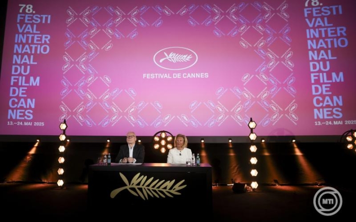 Cannes - Anderson, Panahi, Ducournau, a Dardenne testvérek a versenyben