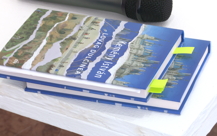 Lovagregénnyel a józan ész hírnökeként