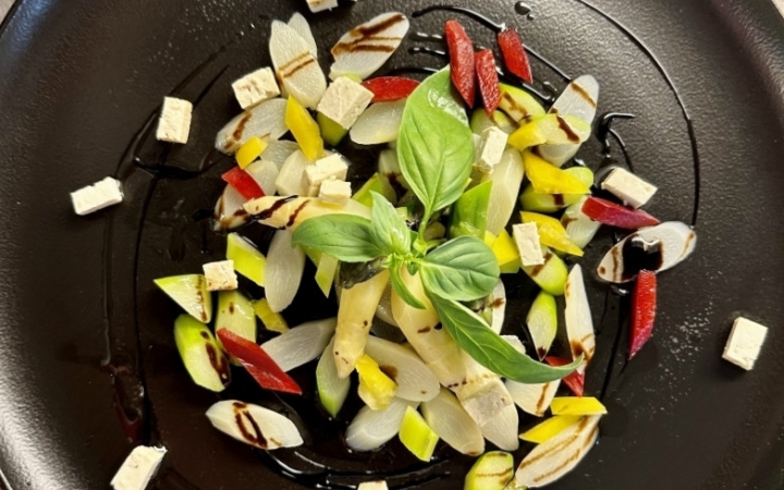 A szezonális táplálkozás előnyei