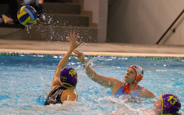 Három DFVE játékos a válogatottban