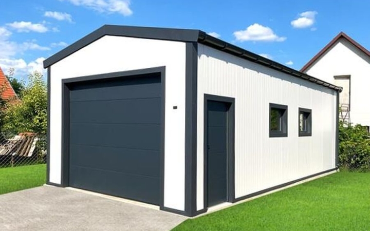 Milyen az ideális műhely, ami megfelelő körülményeket teremt a munkához?