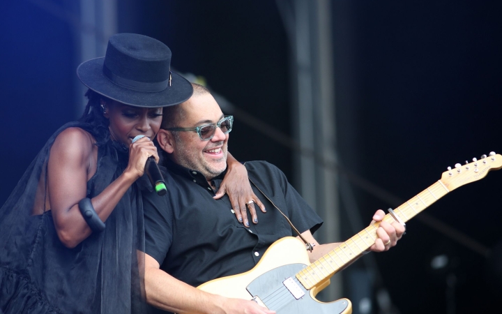 A Morcheeba nyár után ősszel is jön Budapestre