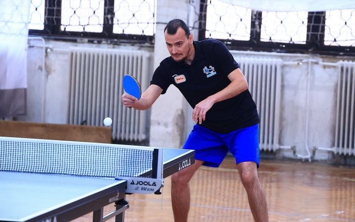 DSTV: döntetlen a szezon utolsó hazai meccsén