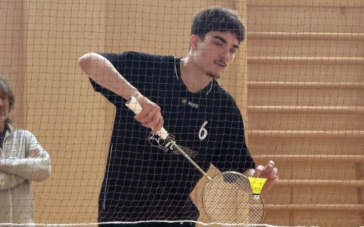 Közel volt a dobogó a diákolimpián