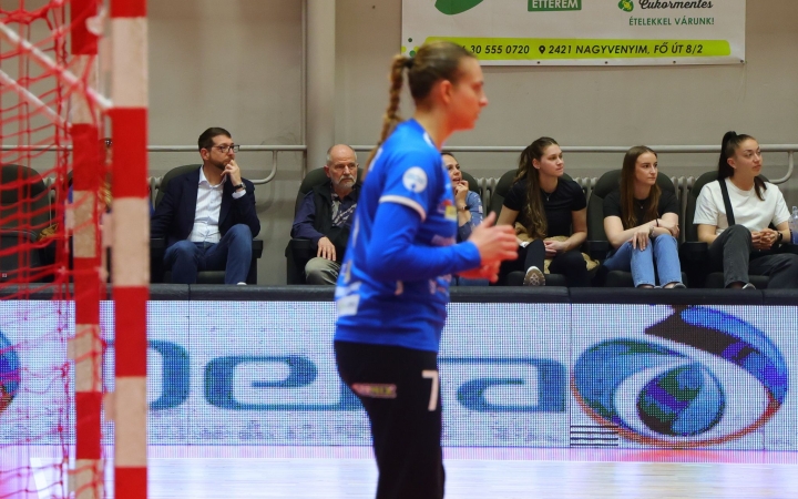 Kohász Élet Szabó Zsolttal