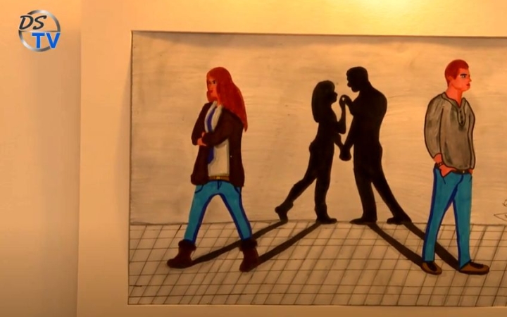 DSTV: Rosti a Restiben – már másodszorra