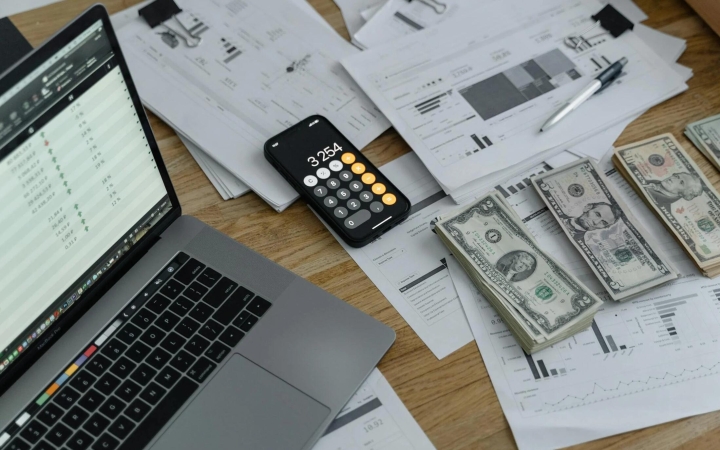 Hogyan segítheti a vállalkozásunk fejlődését a jól kezelt cash flow?