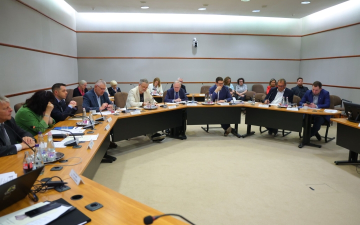 Díjátadások és pénzügyi döntések a közgyűlésen