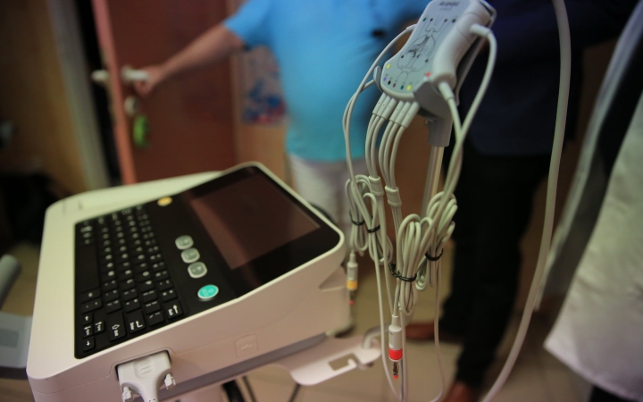 Új díj – a szívvel-lélekkel ápolóknak 