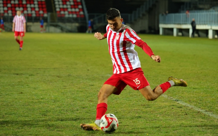 Nagy lépés a bajnoki cím felé