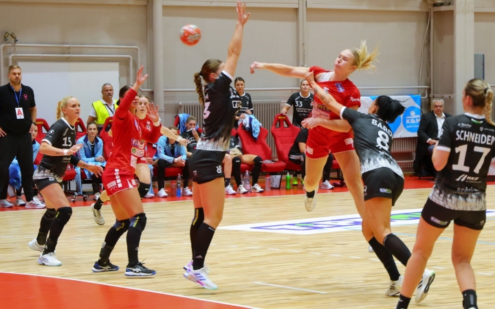 Így meleg lehet a bajnokság vége