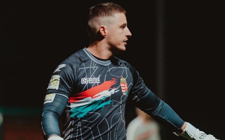 Dunaújvárosi férfi tűnt el a hajóbalesetben