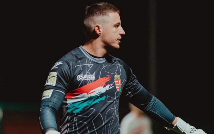 Dunaújvárosi férfi tűnt el a hajóbalesetben