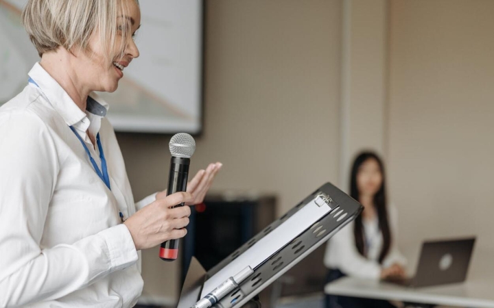 Így lesz a legprofibb rendezvényfotózás!