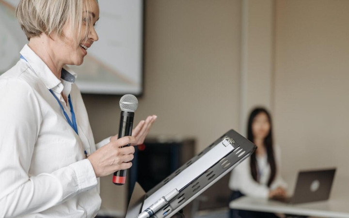 Így lesz a legprofibb rendezvényfotózás!