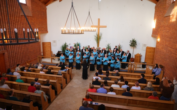 Jótét célú zeneünnepet varázsoltak – újra