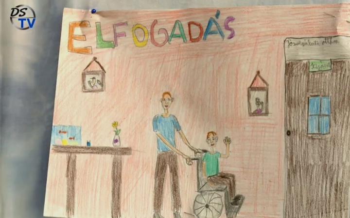 DSTV: kéken ragyogtak a "Jószolinál"