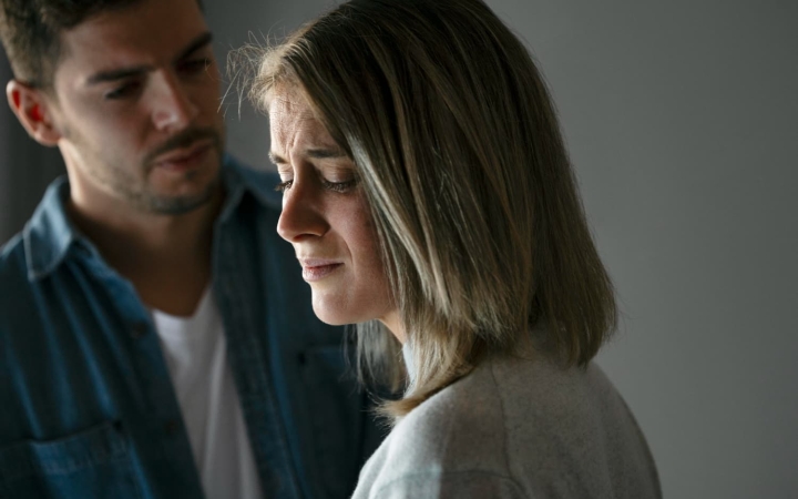 Így megy rá egy kapcsolat a gyermekvállalás nehézségeire