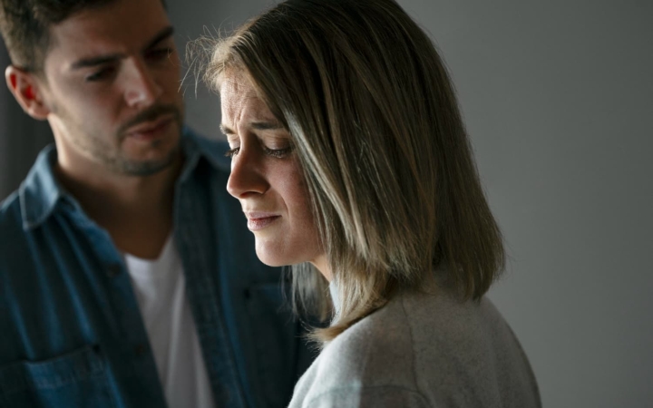 Így megy rá egy kapcsolat a gyermekvállalás nehézségeire