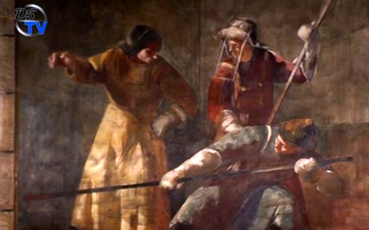 DSTV: szomorú hírek a vasműből