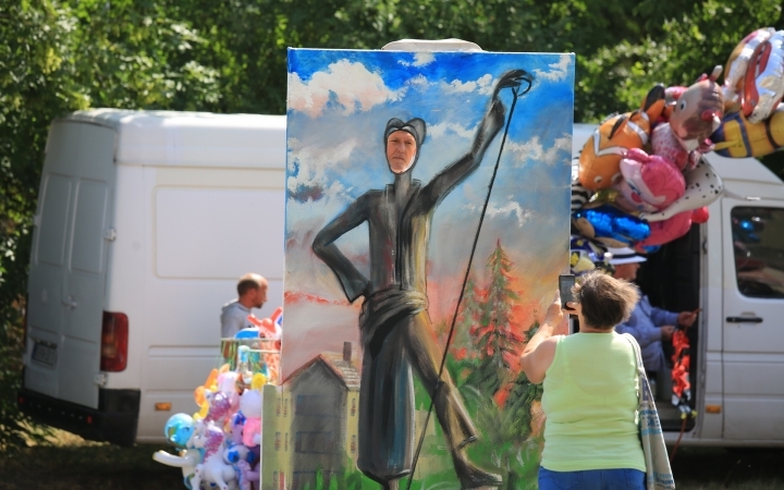 Sugárúti Fesztivál: kezdődhet a visszaszámlálás