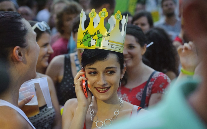 Pótffelvételi - Hétfőig és csak neten lehet jelentkezni