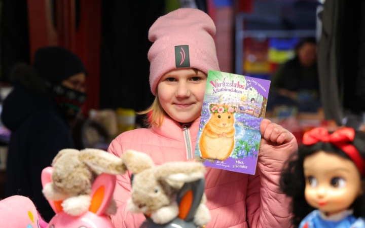 Újra nyit az ABolhapiac – vasárnap várnak mindenkit!