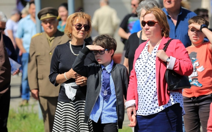 Sugárúti Fesztivál: itt az utolsó visszanéző!