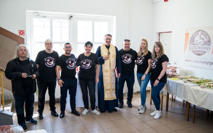 DSTV: a nélkülözőkre is gondoltak