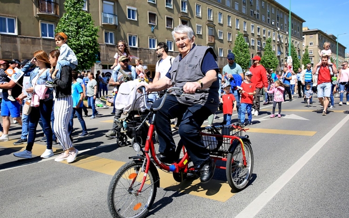 Mindent tudni akarsz a Sugárúti Fesztiválról? Hát tessék!