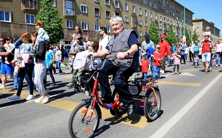 Mindent tudni akarsz a Sugárúti Fesztiválról? Hát tessék!