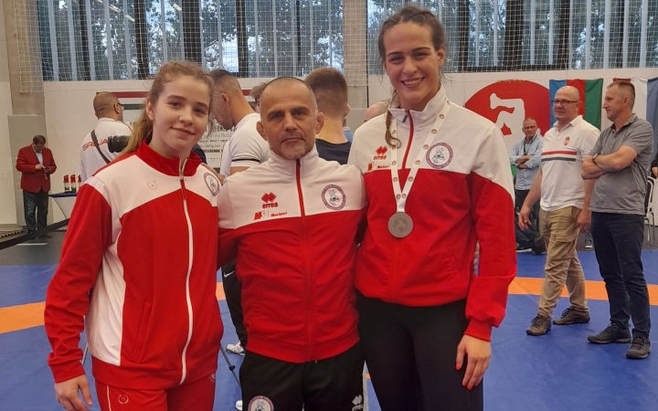 Nagyot léptek az Európa-bajnokság felé