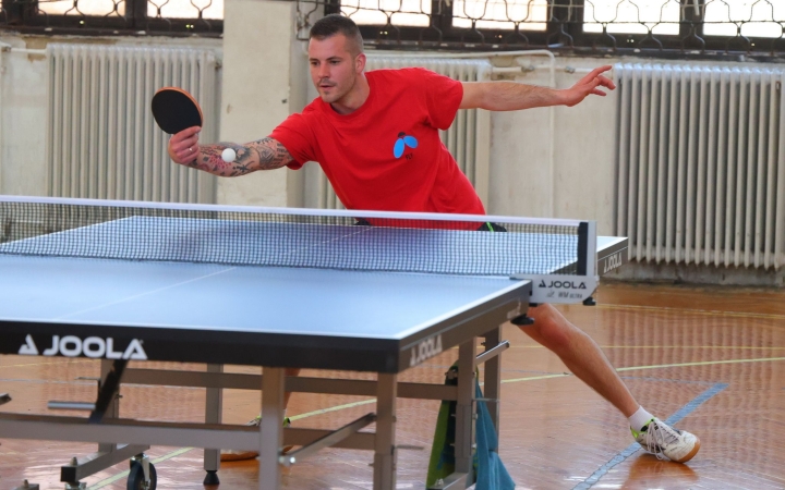 Parádés szezont zárt a Pentele ASE