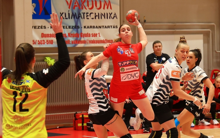 Újabb fontos meccs vár a Kohászra