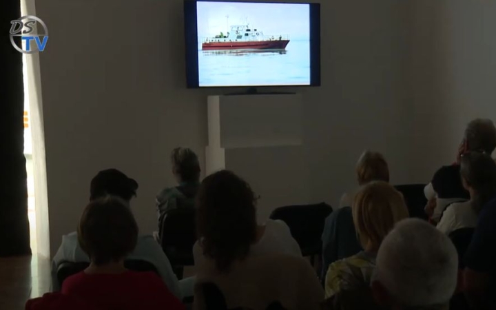 DSTV: célegyenesbe fordul a KineDok