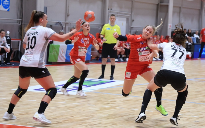 Újabb remek Kohász-siker