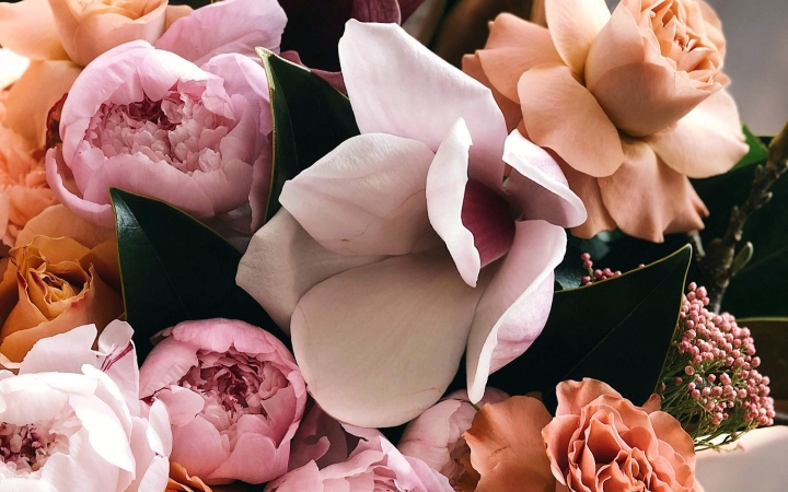 "... ők a támaszaink, akik mindig ott vannak mellettünk, amikor szükség van rájuk"