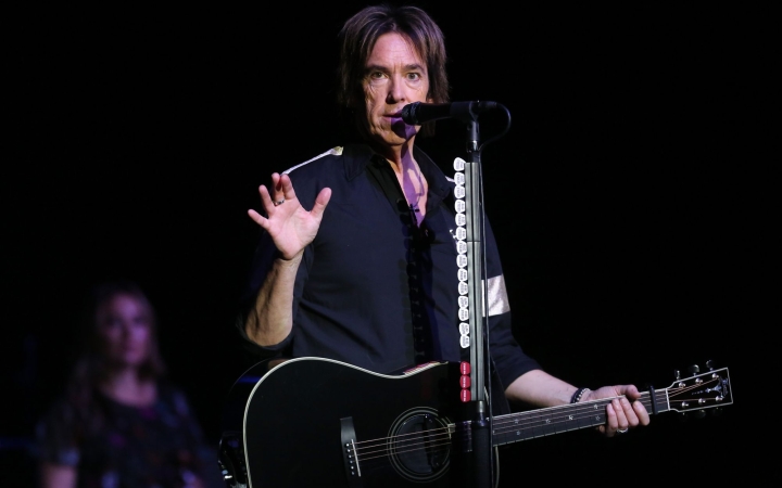 Európai turnéra indul a Roxette alapítója, az első állomás Budapest