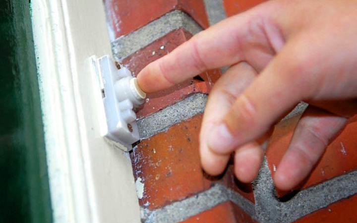 Trükkös tolvajok járják a megyét