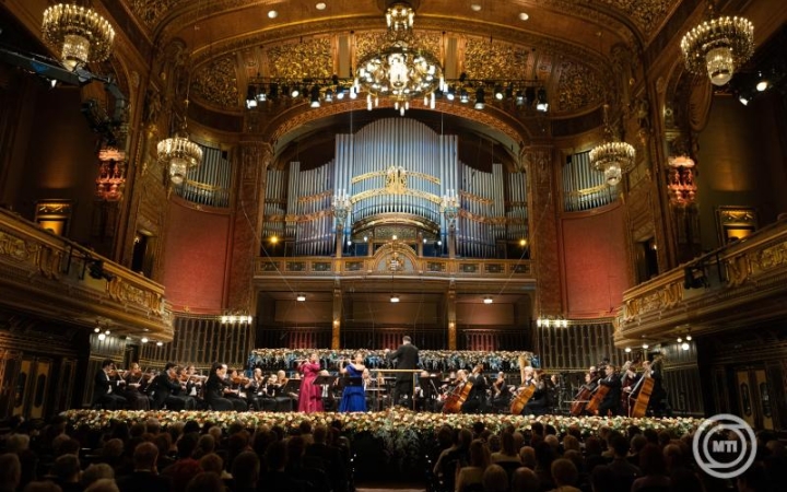 Jubileumi programokat kínál az új évadban a 150 éves Zeneakadémia