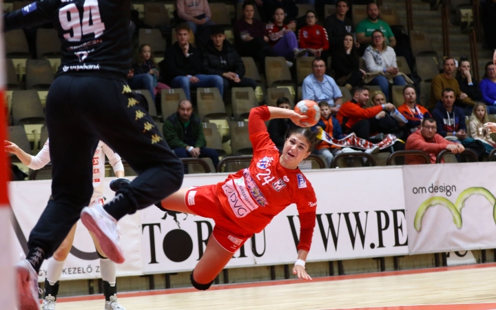 Nehéz csata vár a DKKA együttesére