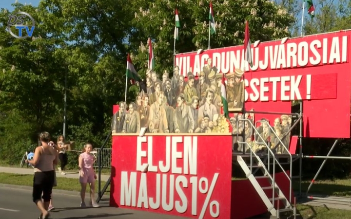 DSTV: Sugárúti Fesztivál – visszanéző 3.