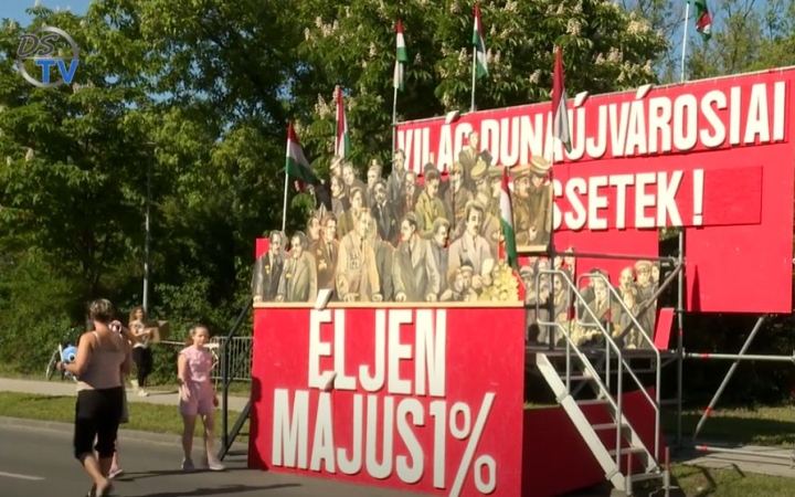 DSTV: Sugárúti Fesztivál – visszanéző 3.